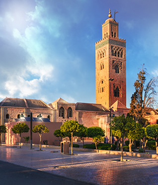 Viaje a Turquia
